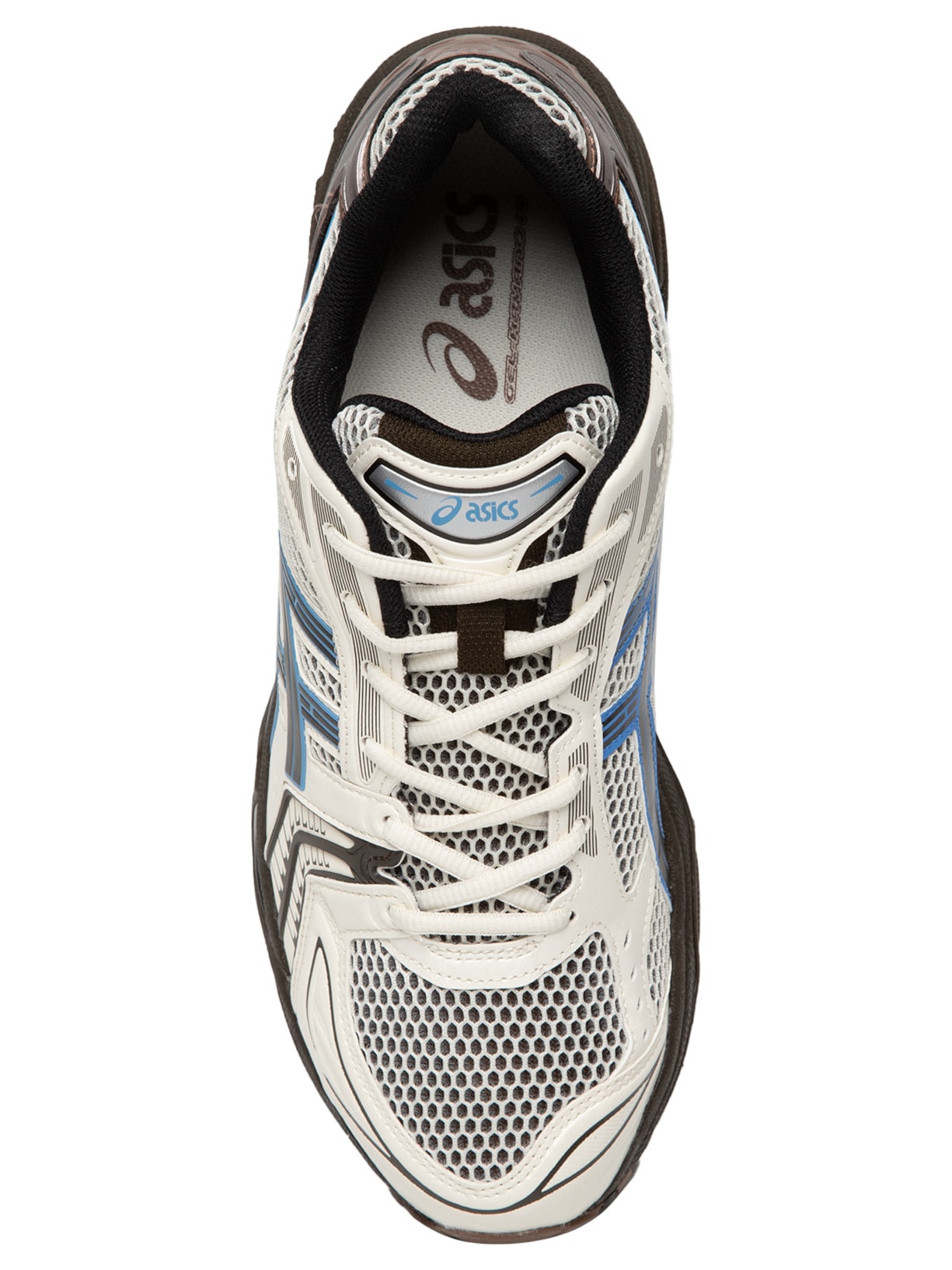 Tênis Masculino Gel-Kayano 14 Branco Asics