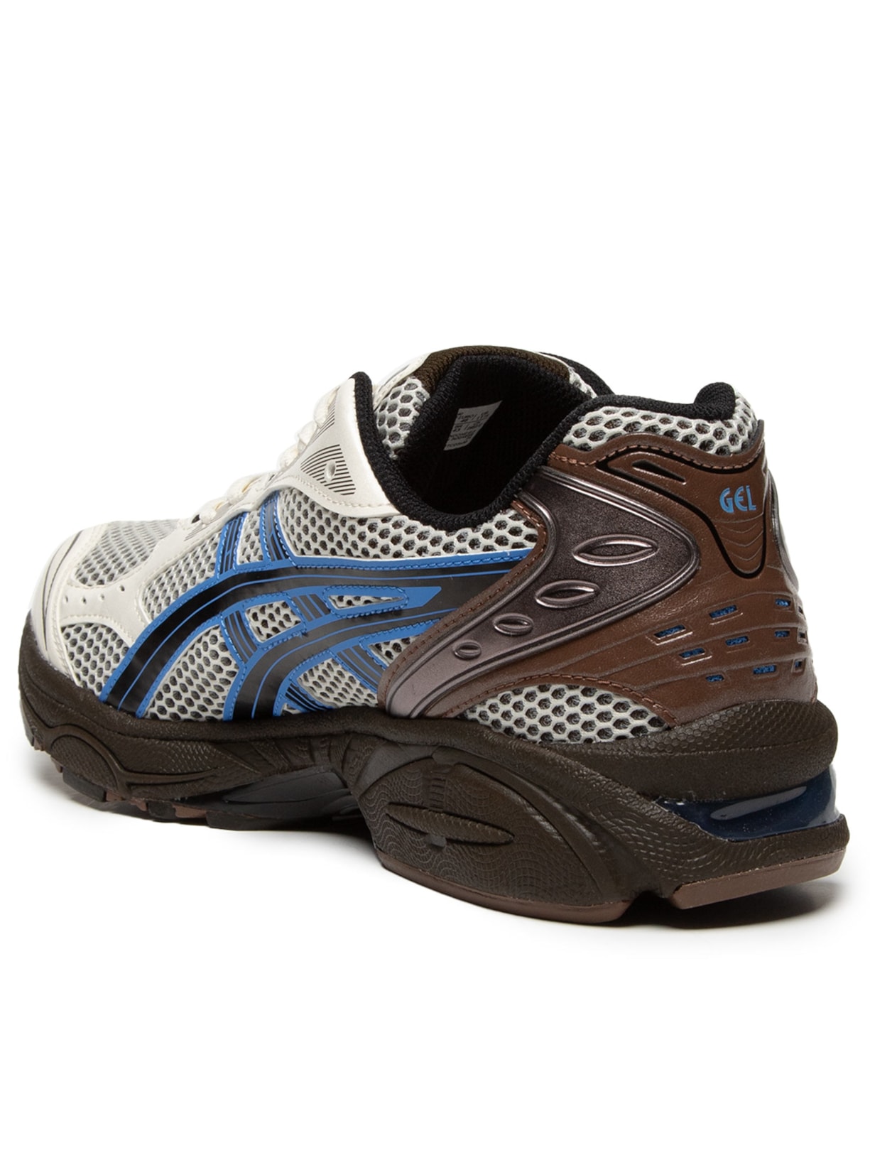 Tênis Masculino Gel-Kayano 14 Branco Asics