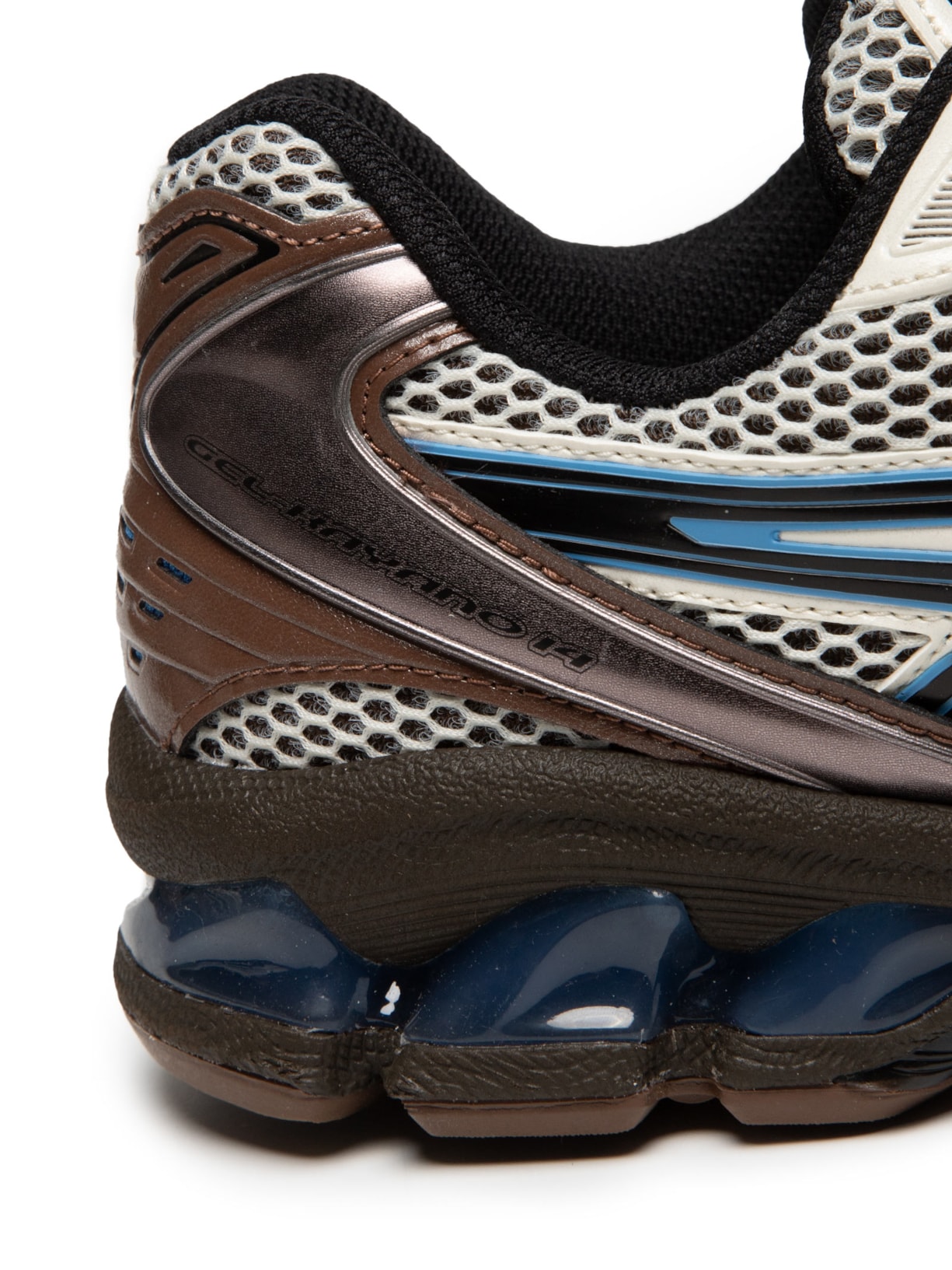 Tênis Masculino Gel-Kayano 14 Branco Asics