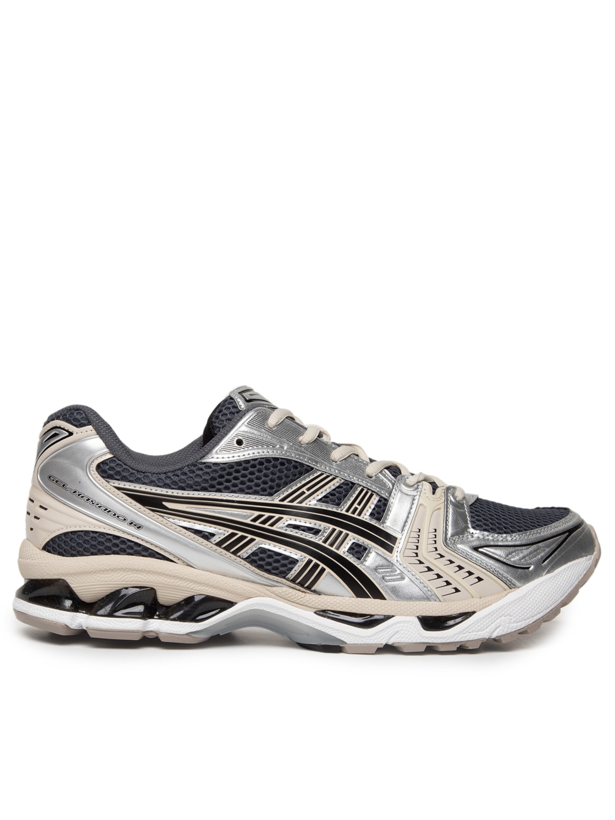 Tênis Masculino  Gel-Kayano 14 Cinza Asics