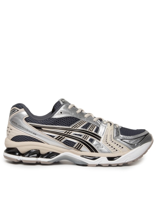 Tênis Asics Gel-Kayano 14 Masculino - Tênis Asics Gel-Kayano 14 Masculino - 39