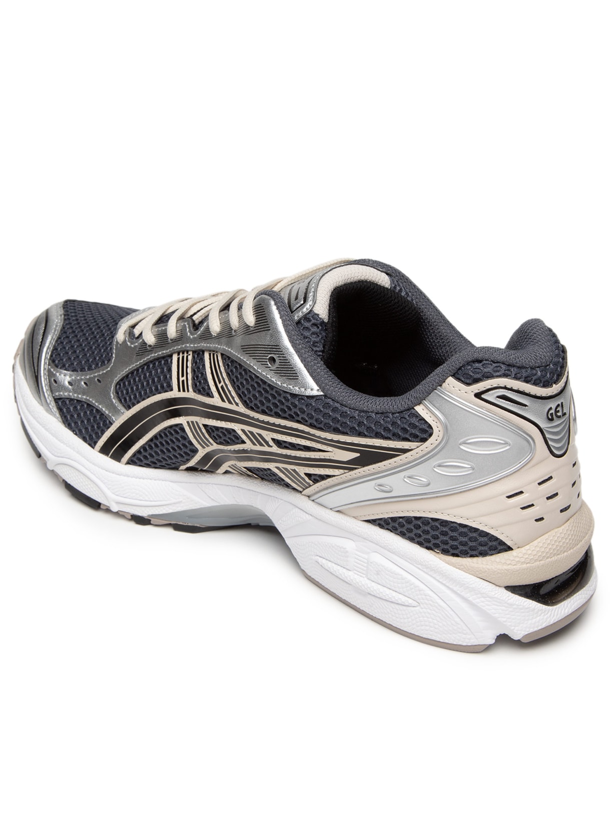 Tênis Masculino  Gel-Kayano 14 Cinza Asics