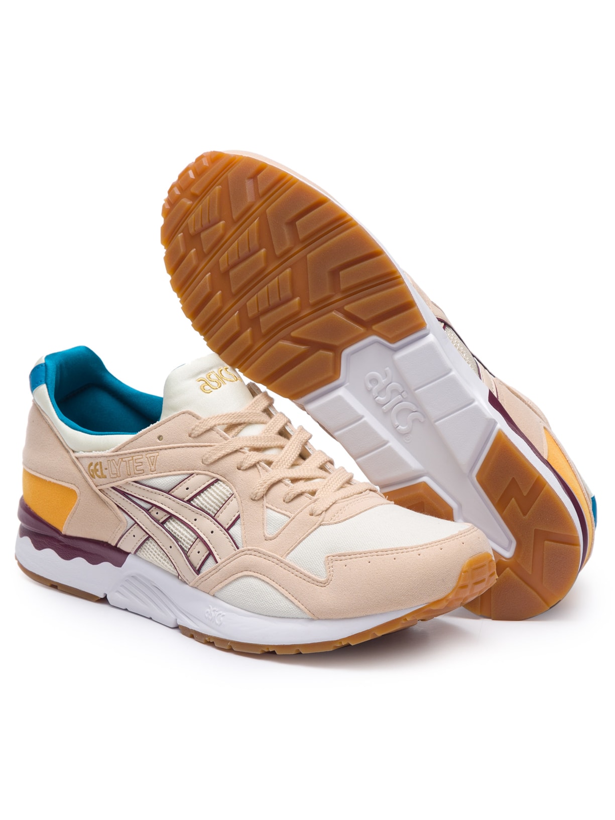 Typing Software Tênis Asics Gel Artic Feminino Asics Gel Lyte Iii