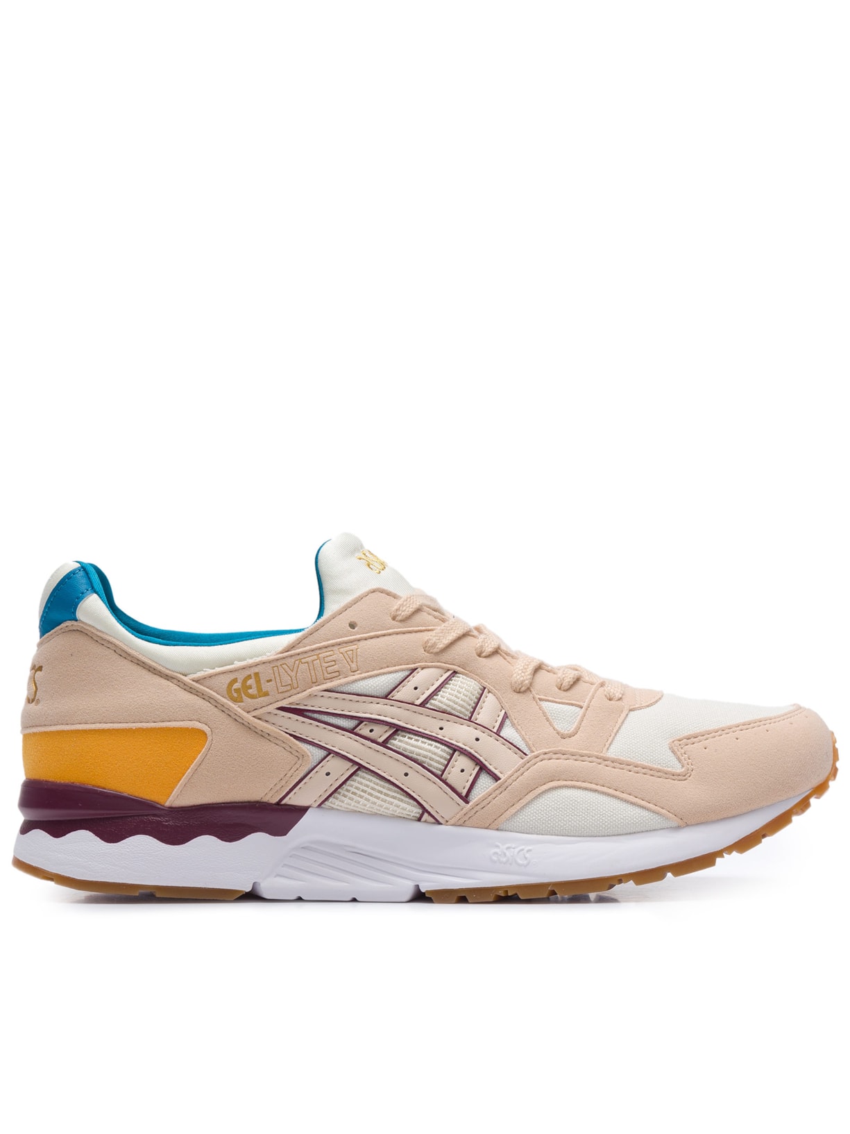 Tênis Masculino Gel Lyte V - Bege