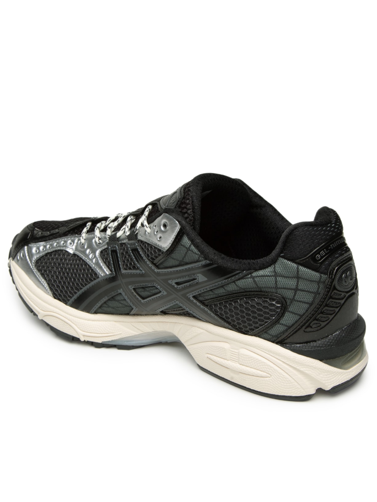 Tênis Masculino Gel-Nimbus 10.1 – Preto Asics