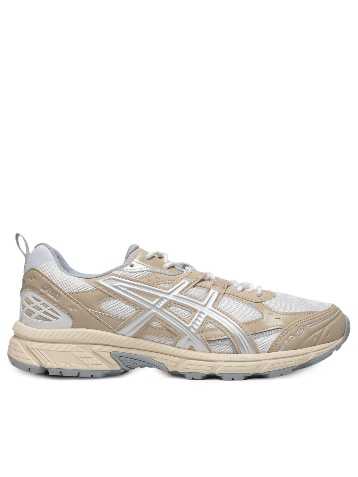Tênis Masculino Gel-Nunobiki Bege Asics