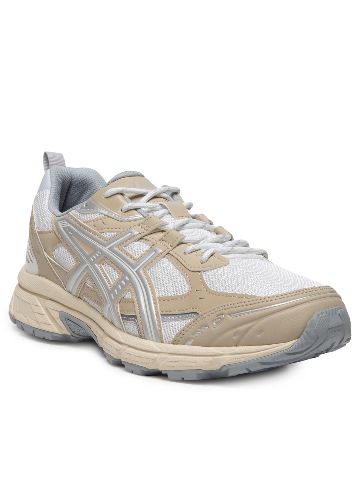 Tênis Masculino Gel-Nunobiki Bege Asics