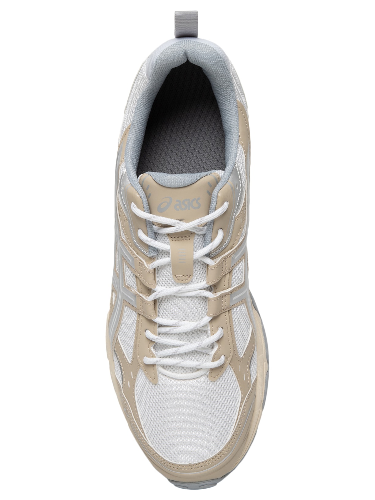 Tênis Masculino Gel-Nunobiki Bege Asics