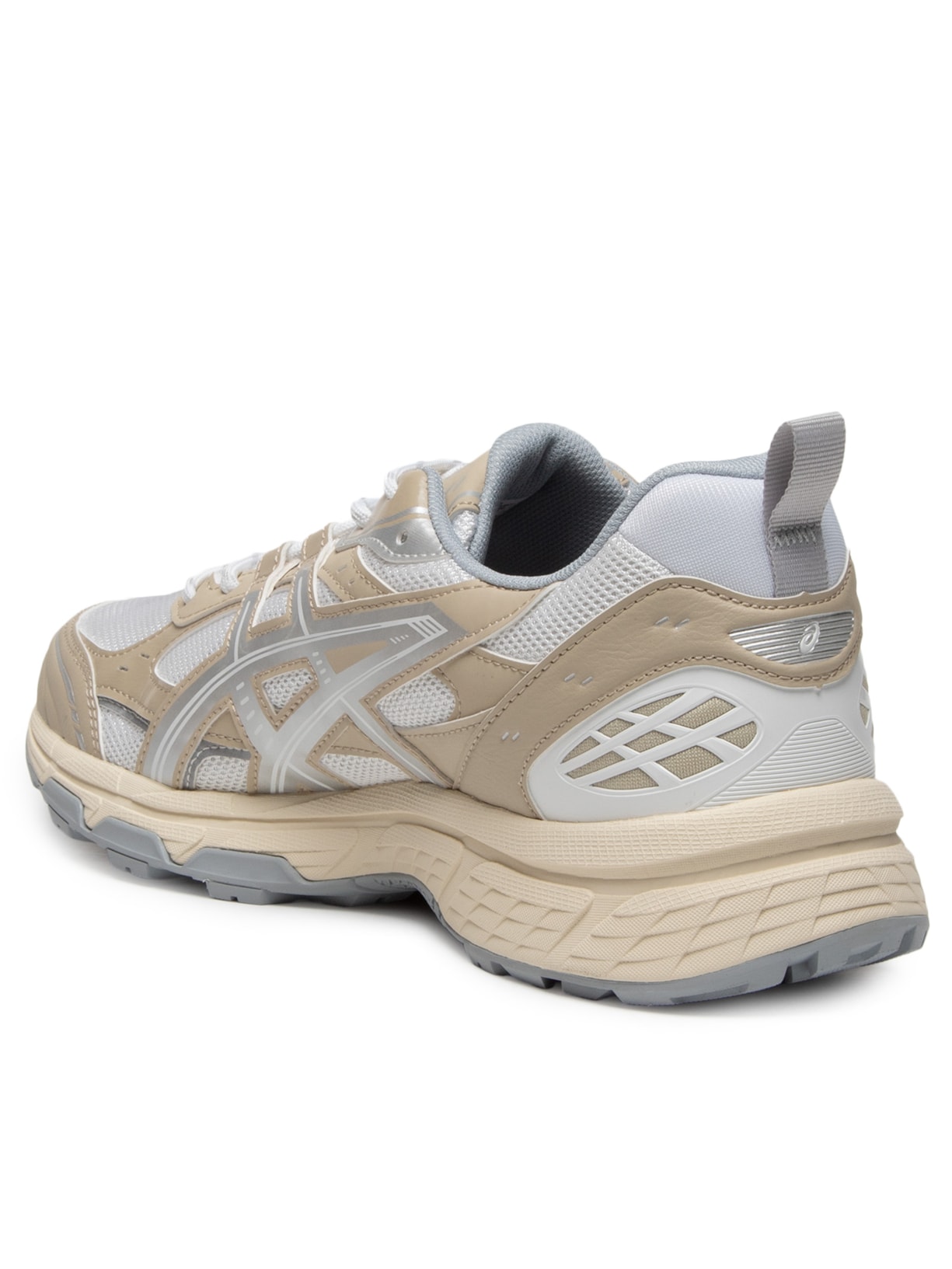 Tênis Masculino Gel-Nunobiki Bege Asics