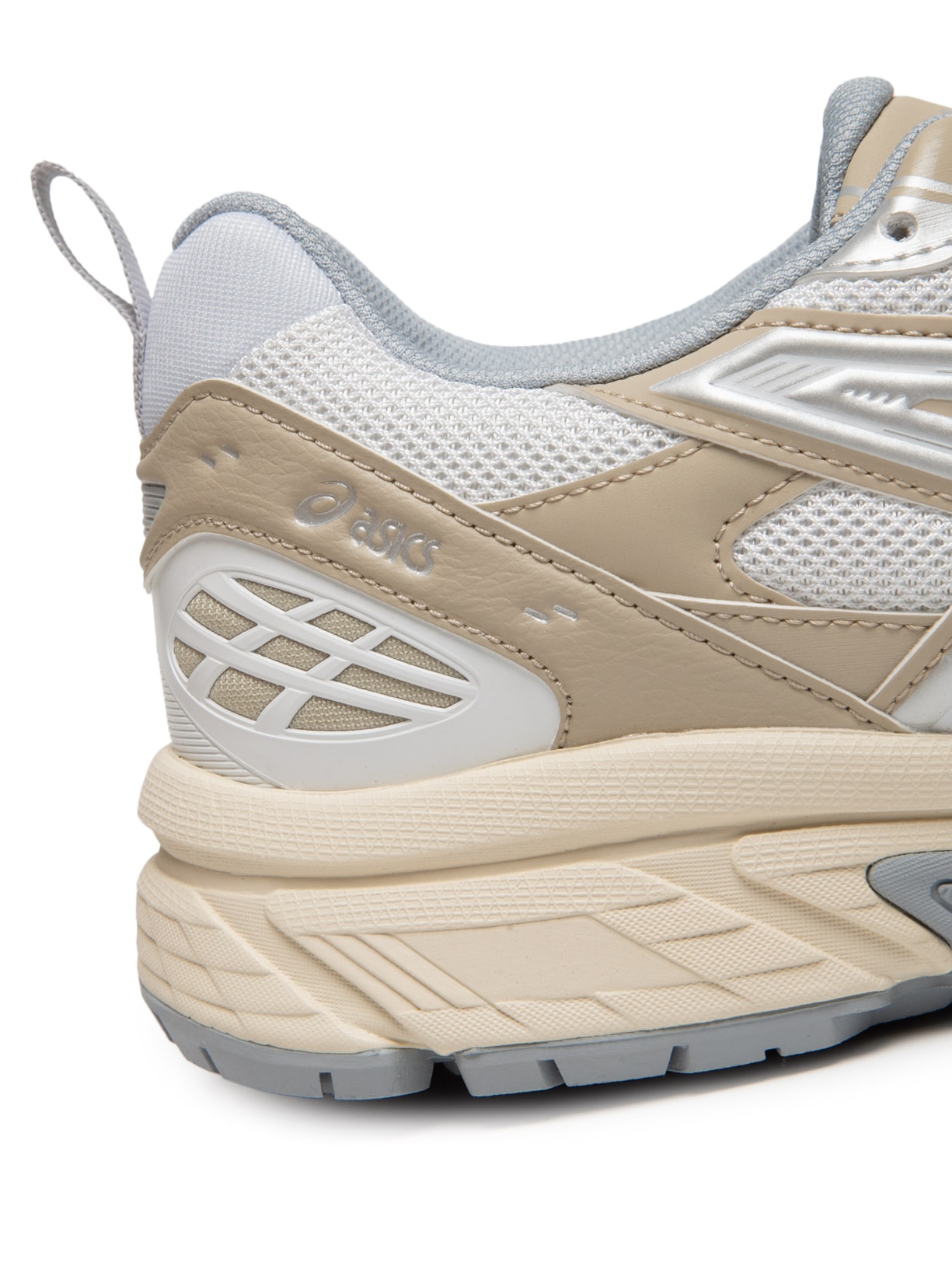 Tênis Masculino Gel-Nunobiki Bege Asics