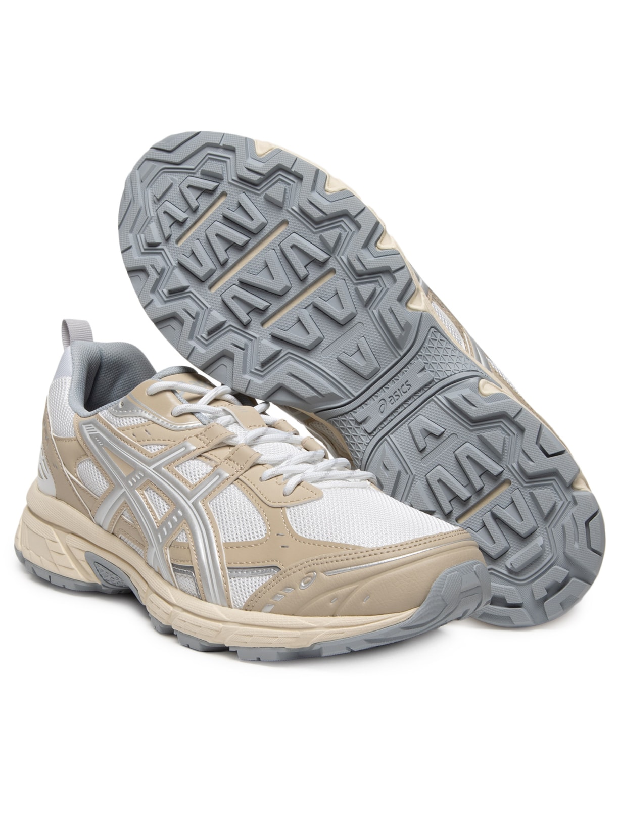 Tênis Masculino Gel-Nunobiki Bege Asics