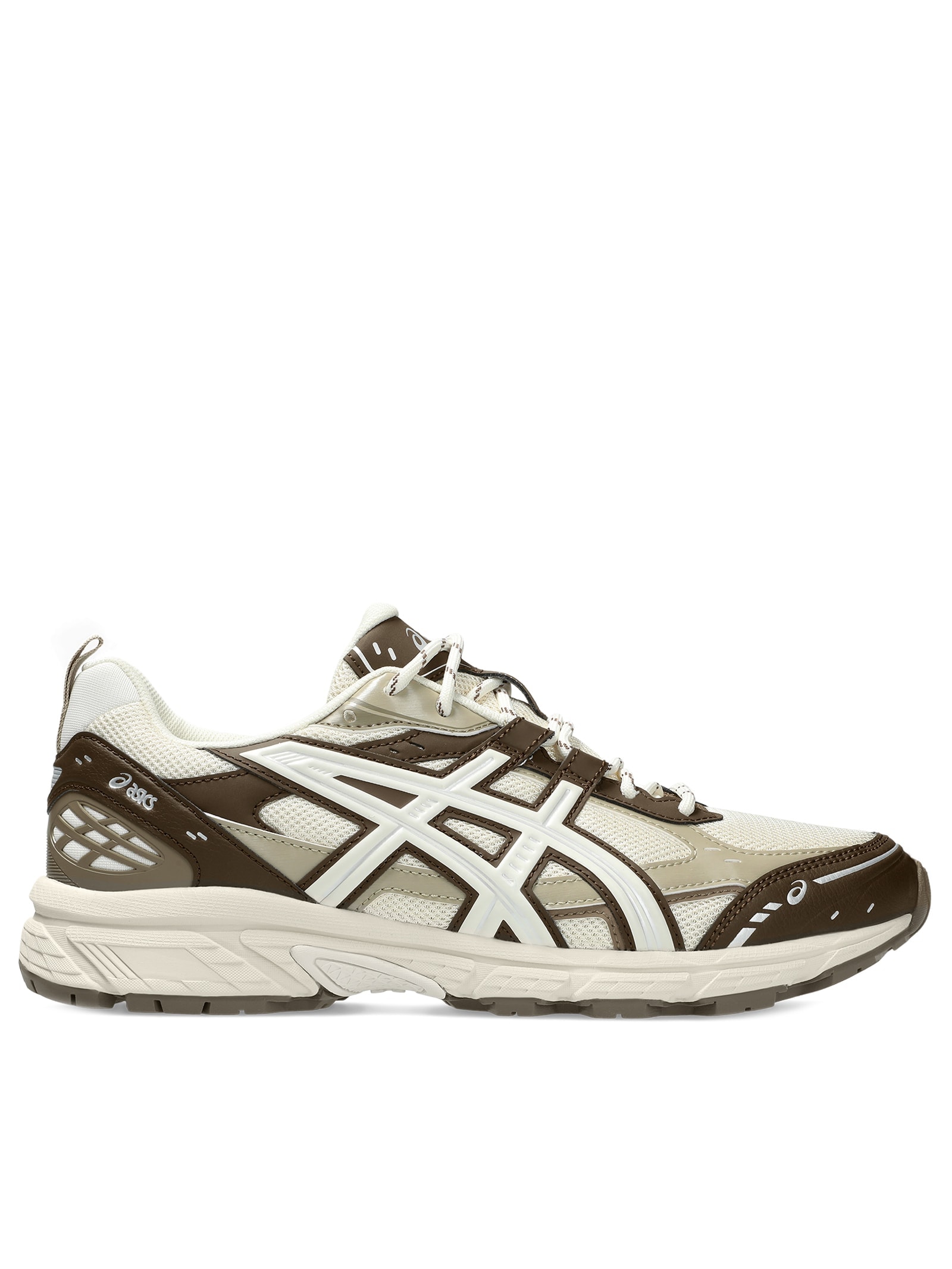 Tênis Masculino Gel-nunobiki - Marrom - Asics