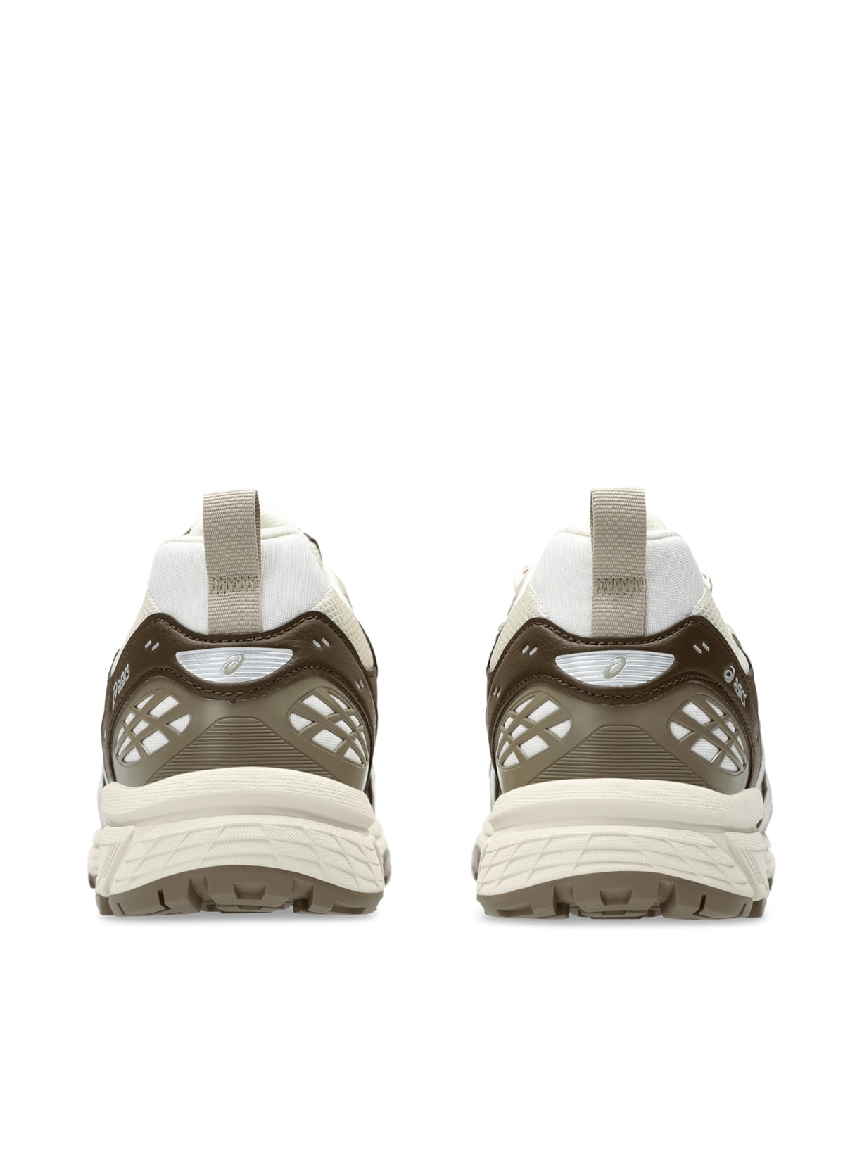 Tênis Masculino Gel-nunobiki Marrom Asics