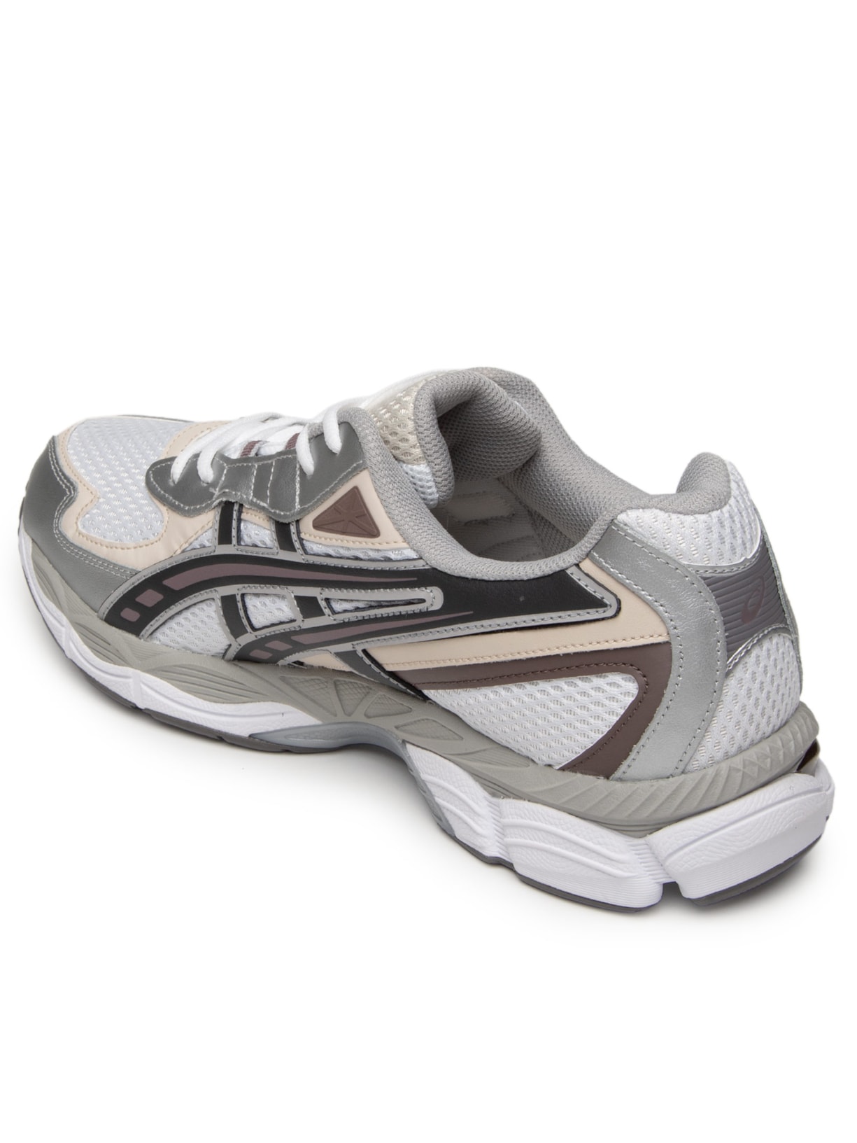 Tênis Masculino Gel-NYC 2055 Branco Asics