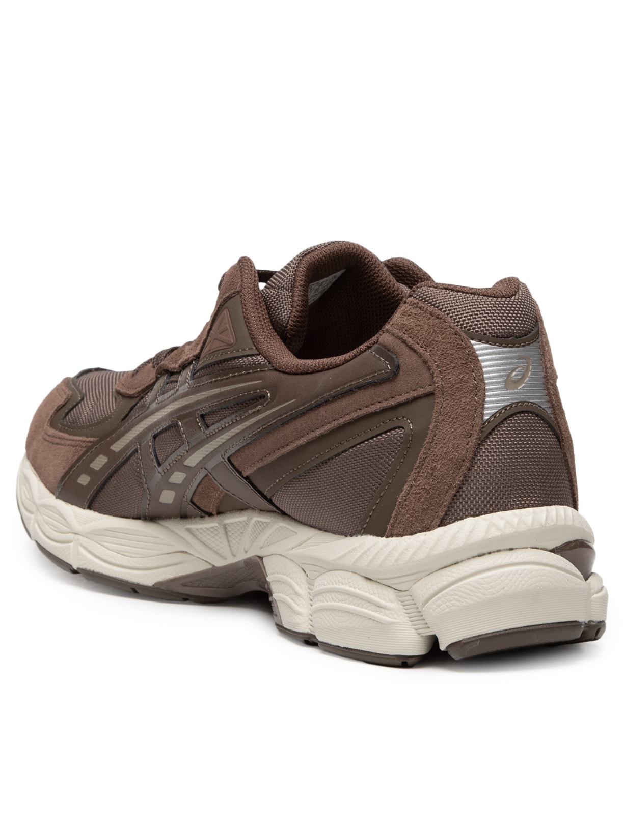 Tênis Masculino Gel-Nyc 2055 Marrom Asics