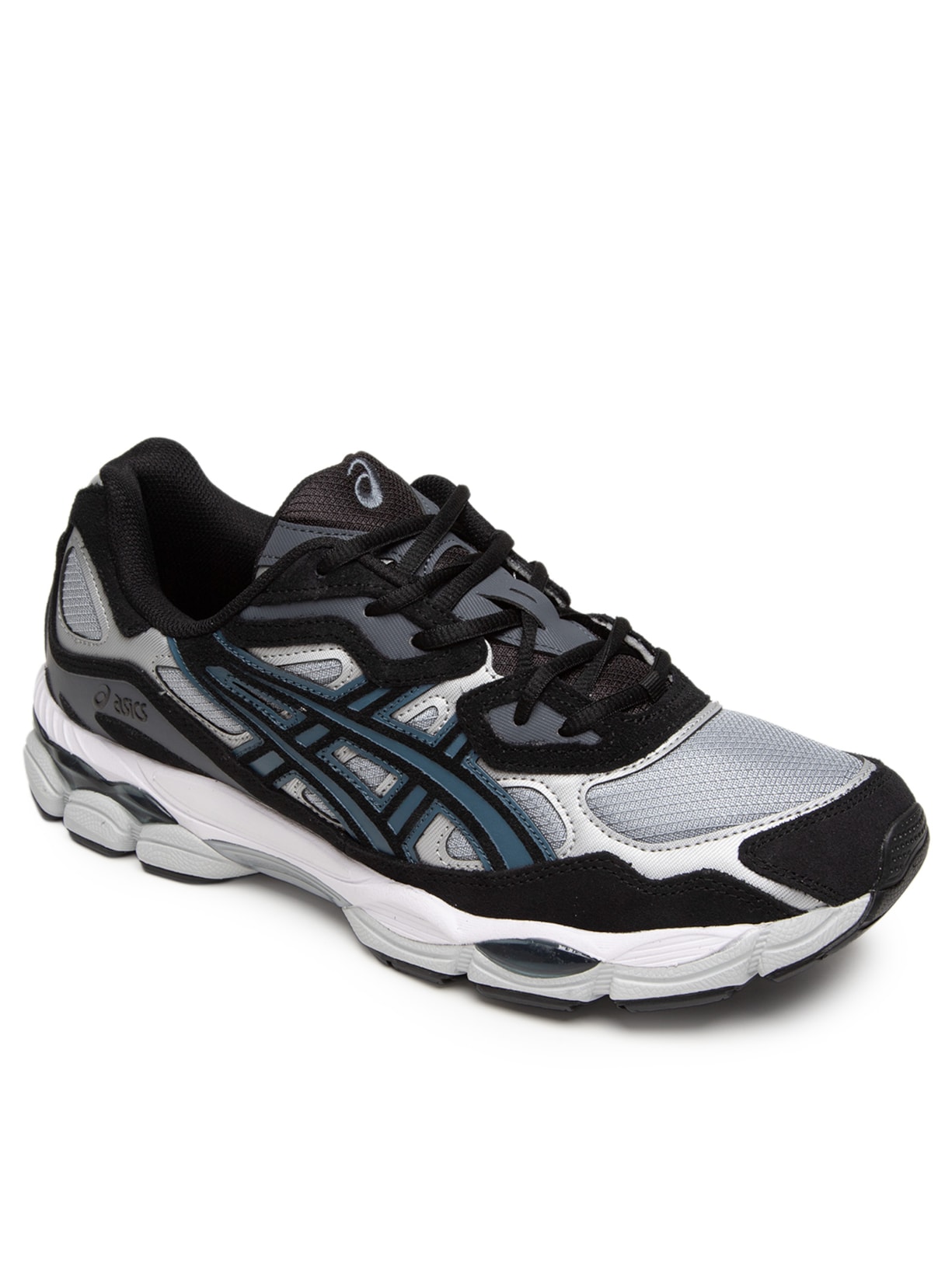 Tênis Masculino Gel-NYC Preto Asics