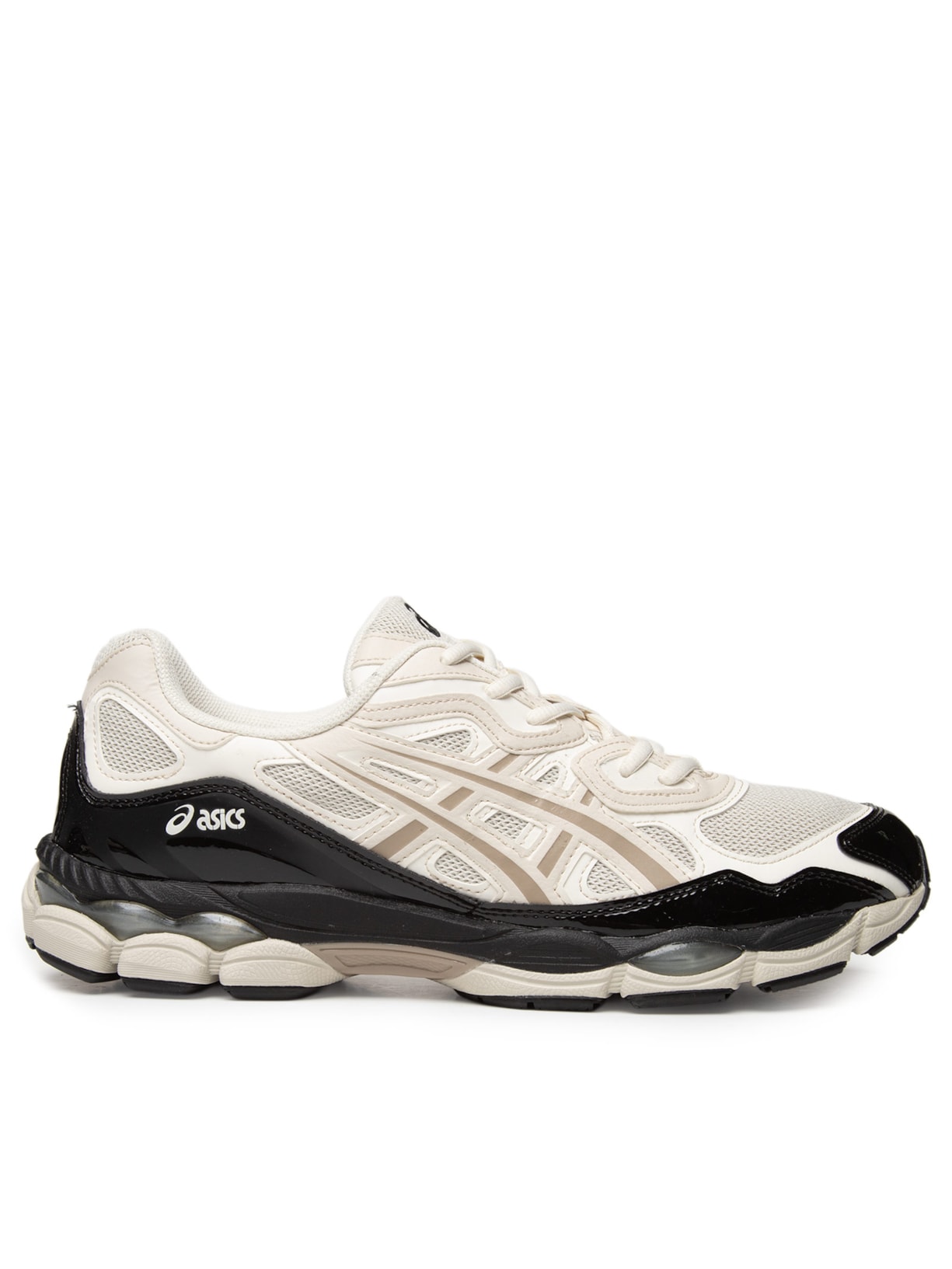 Tênis Masculino Gel-NYC – Cinza Asics