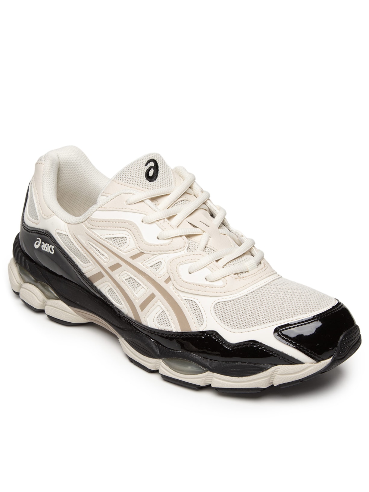 Tênis Masculino Gel-NYC – Cinza Asics