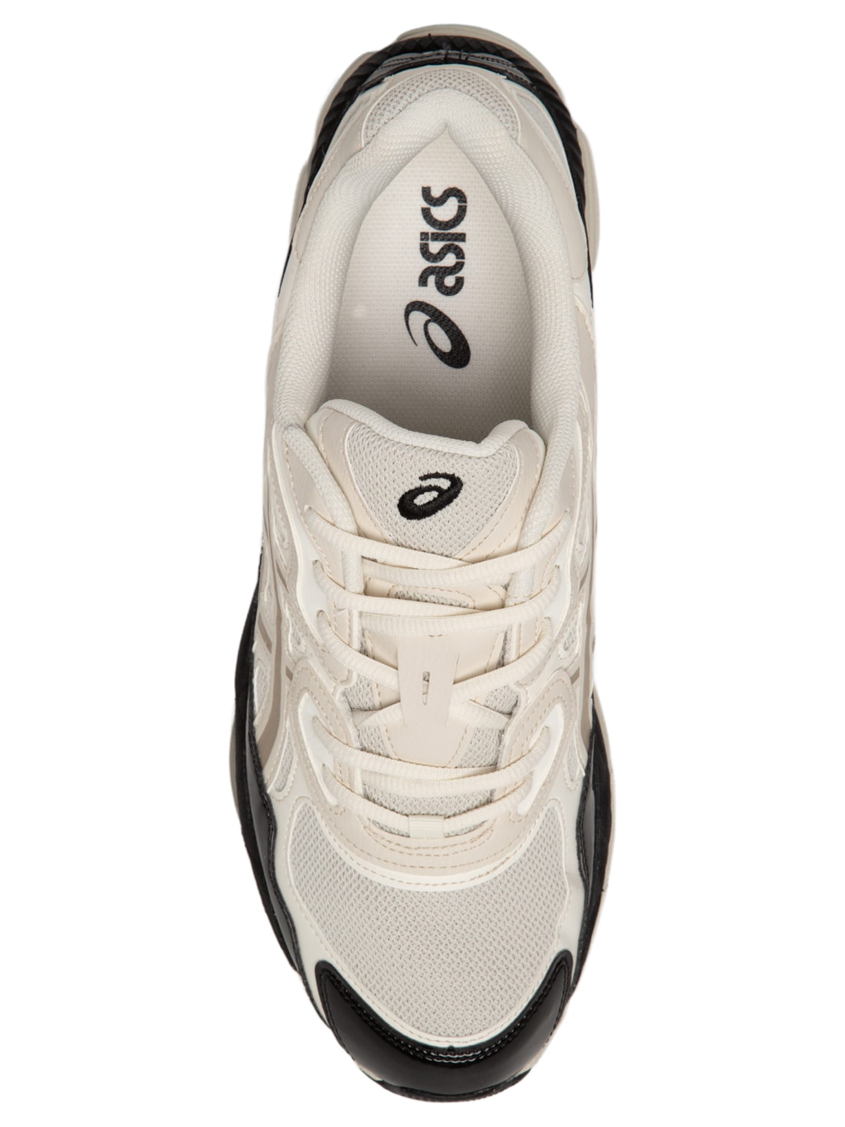 Tênis Masculino Gel-NYC – Cinza Asics