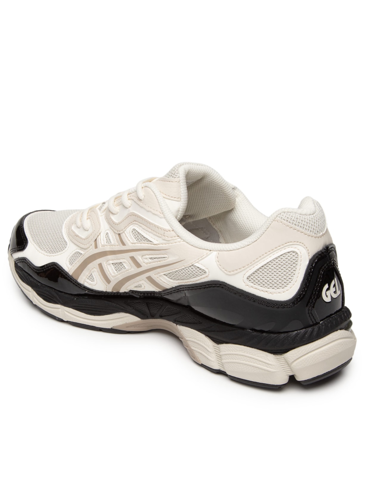 Tênis Masculino Gel-NYC – Cinza Asics