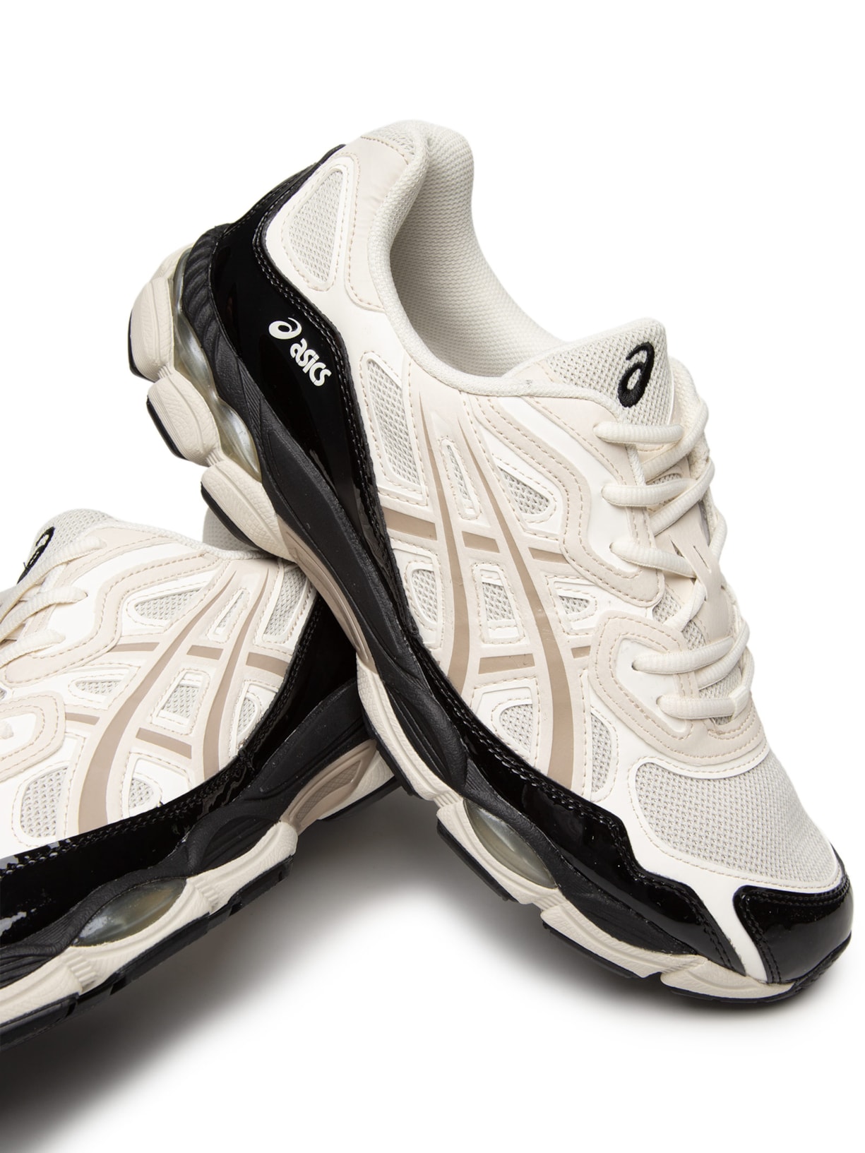 Tênis Masculino Gel-NYC – Cinza Asics