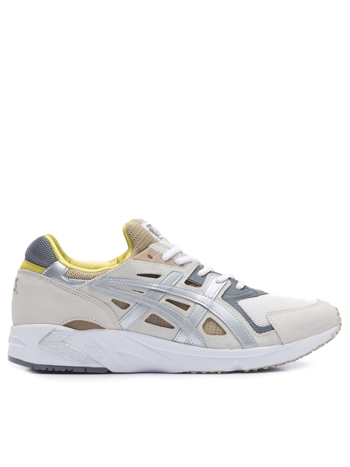 Tênis Masculino Gel Trainer - Bege