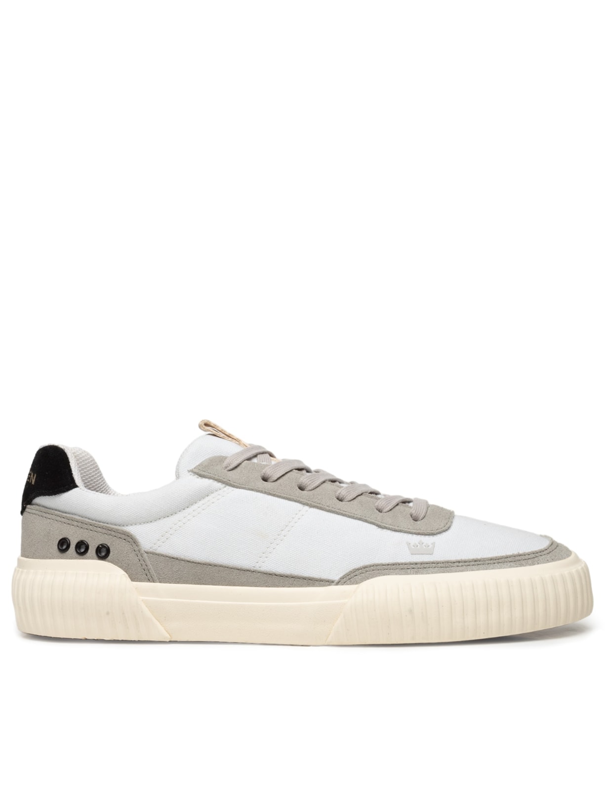 Tênis Masculino Glide - Branco