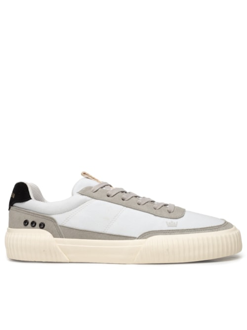 Tênis Masculino Glide - Branco