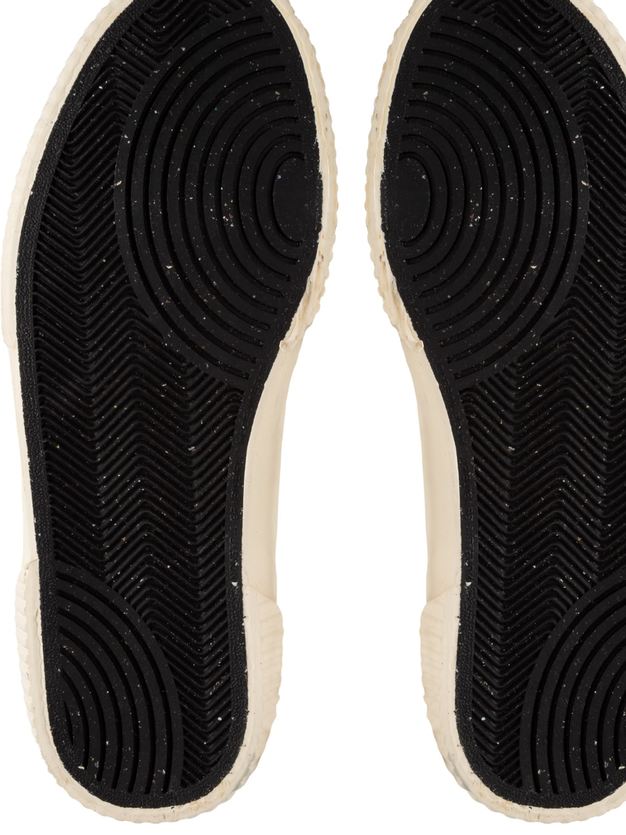 Tênis Masculino Glide Branco Osklen