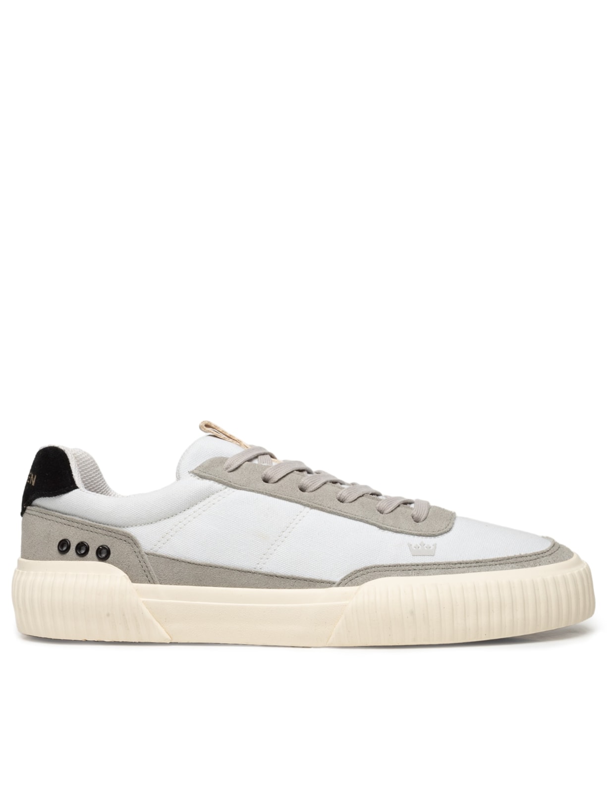 Tênis Masculino Glide Branco Osklen