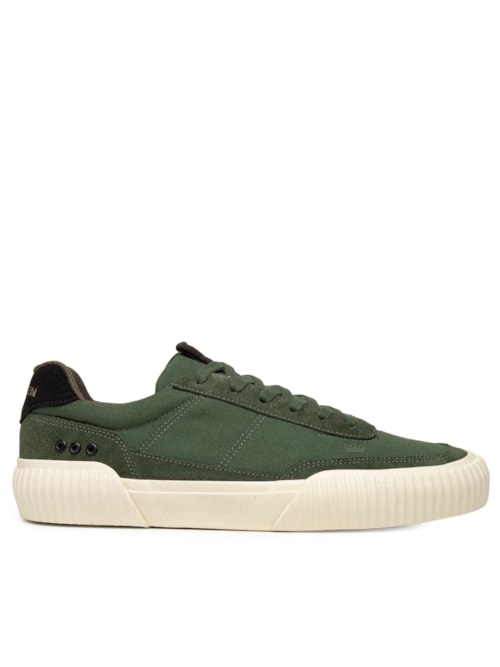 Tênis Masculino Glide - Verde