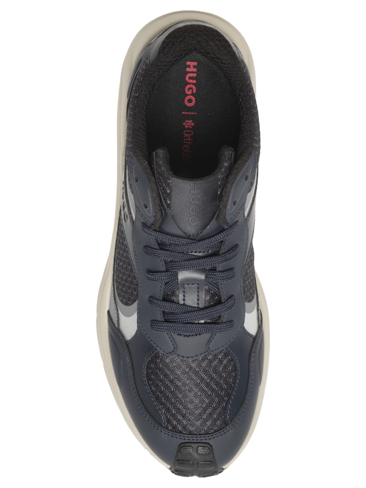 Tênis Masculino Go2 Merpu Azul Hugo