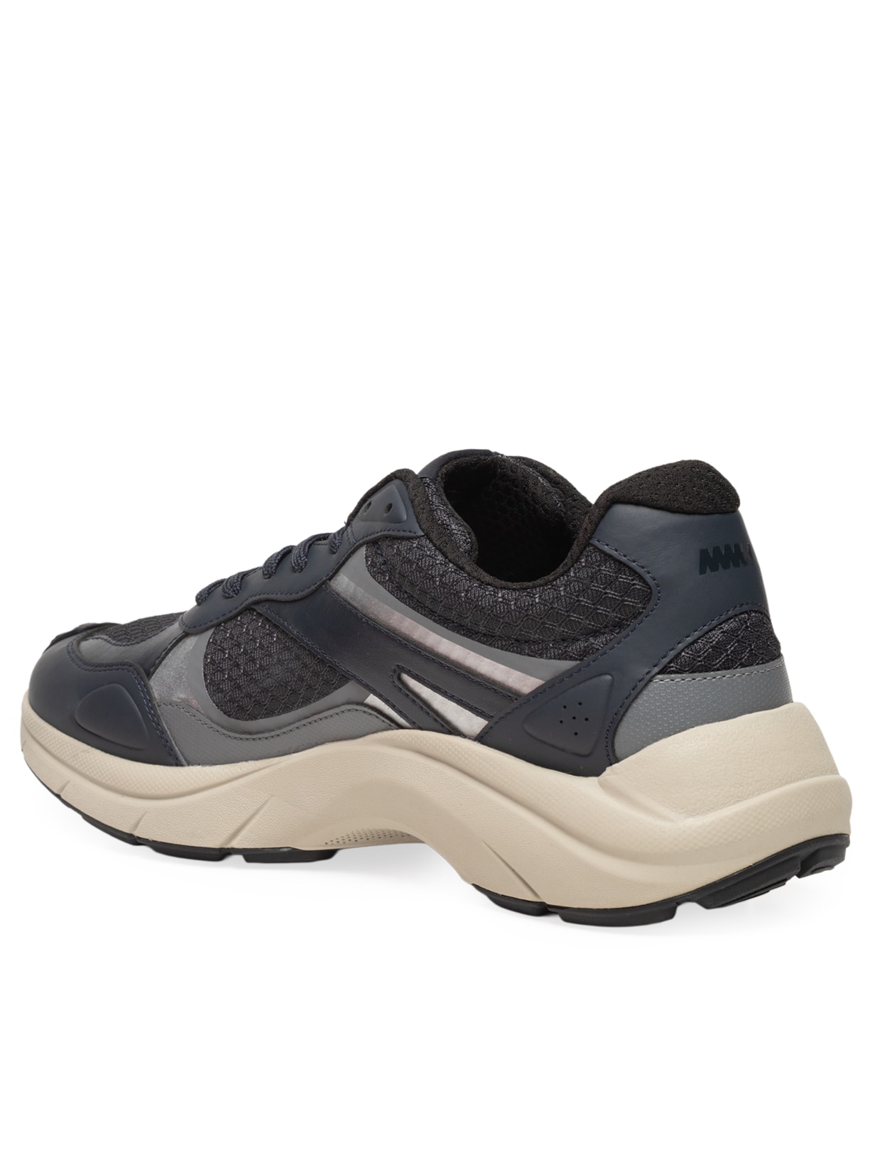 Tênis Masculino Go2 Merpu Azul Hugo