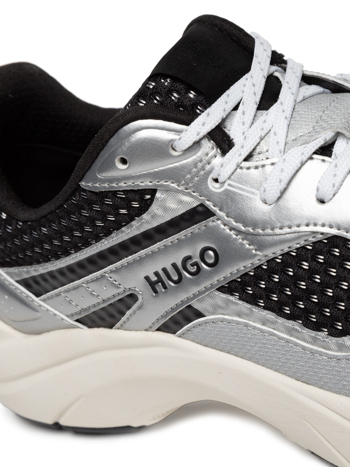 Tênis Masculino Go2 Merpu Cinza Hugo