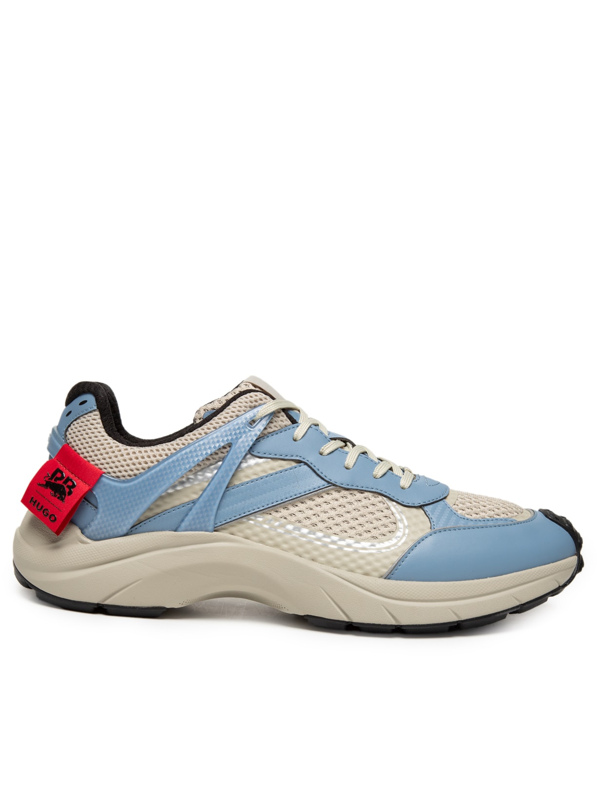 Tênis Masculino Go2 Mxmt Rb Branco Hugo