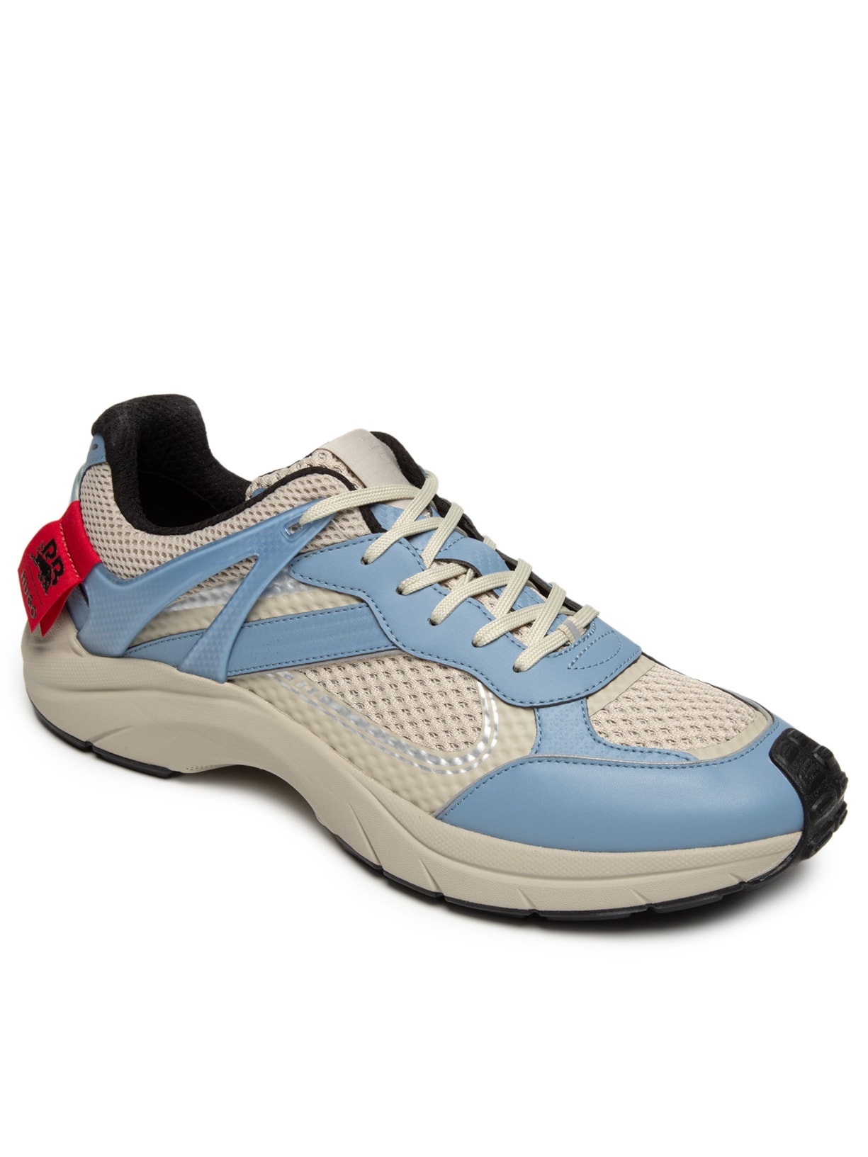 Tênis Masculino Go2 Mxmt Rb Branco Hugo