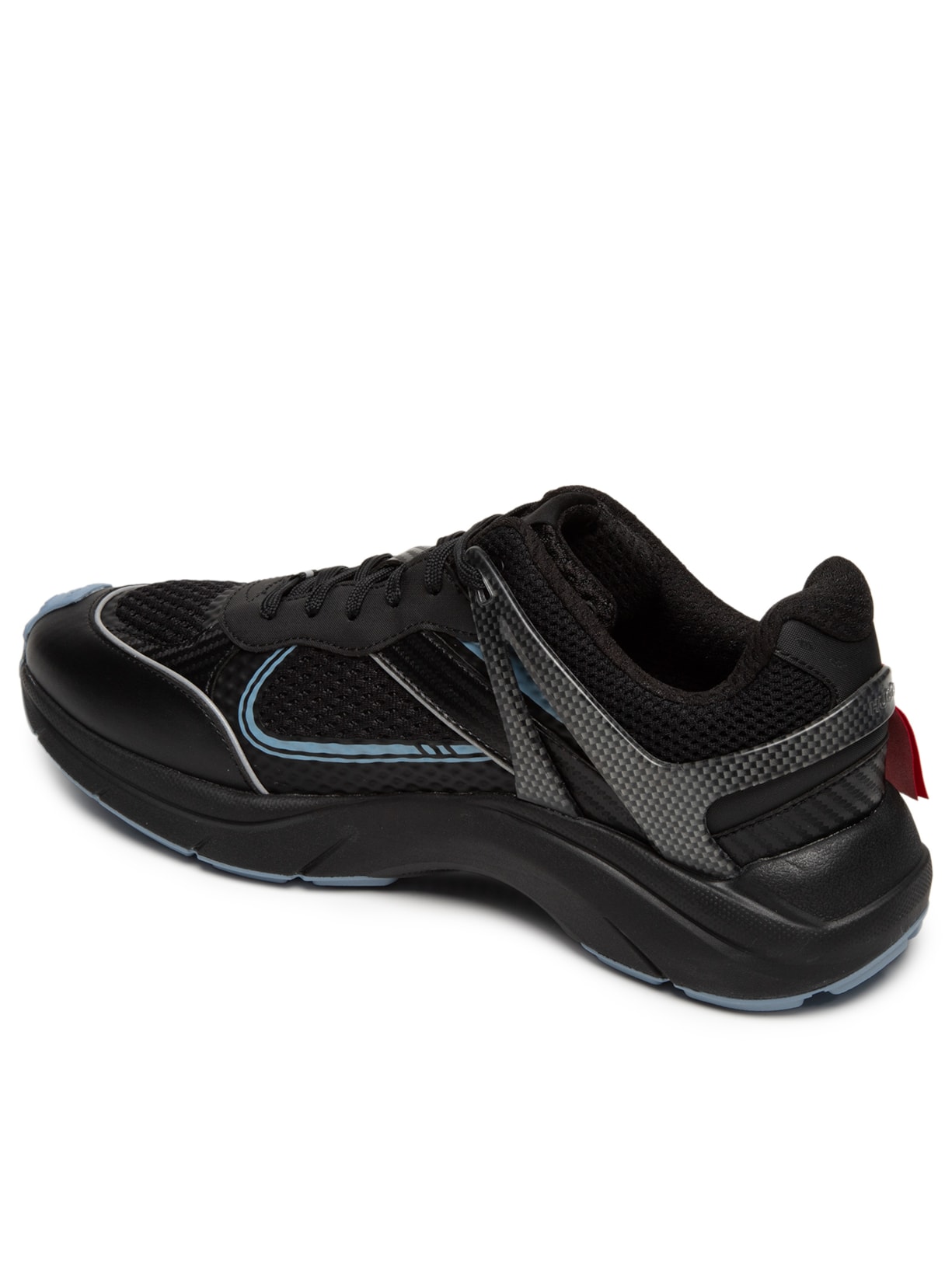Tênis Masculino Go2 Mxmt Rb Preto Hugo
