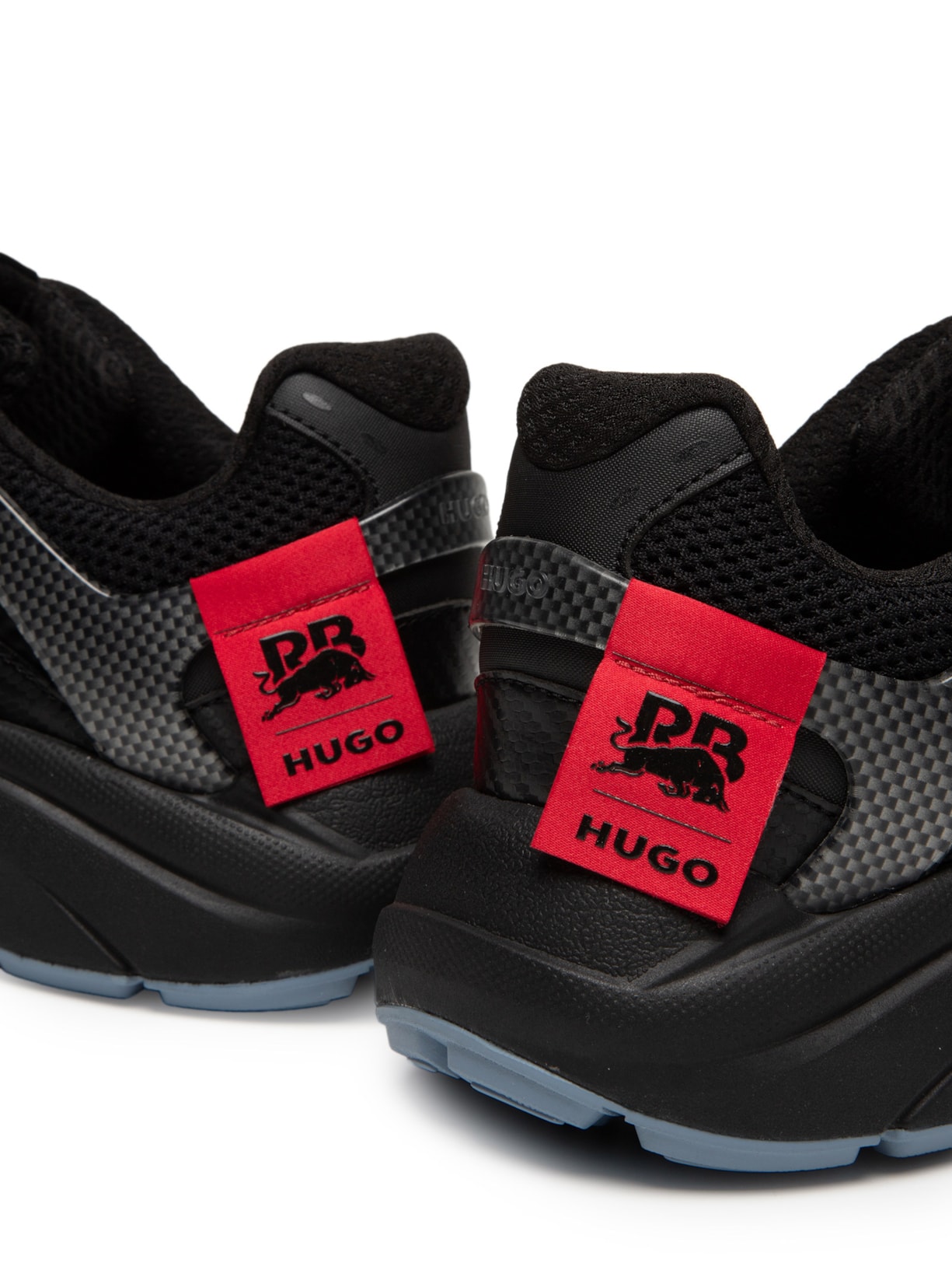 Tênis Masculino Go2 Mxmt Rb Preto Hugo