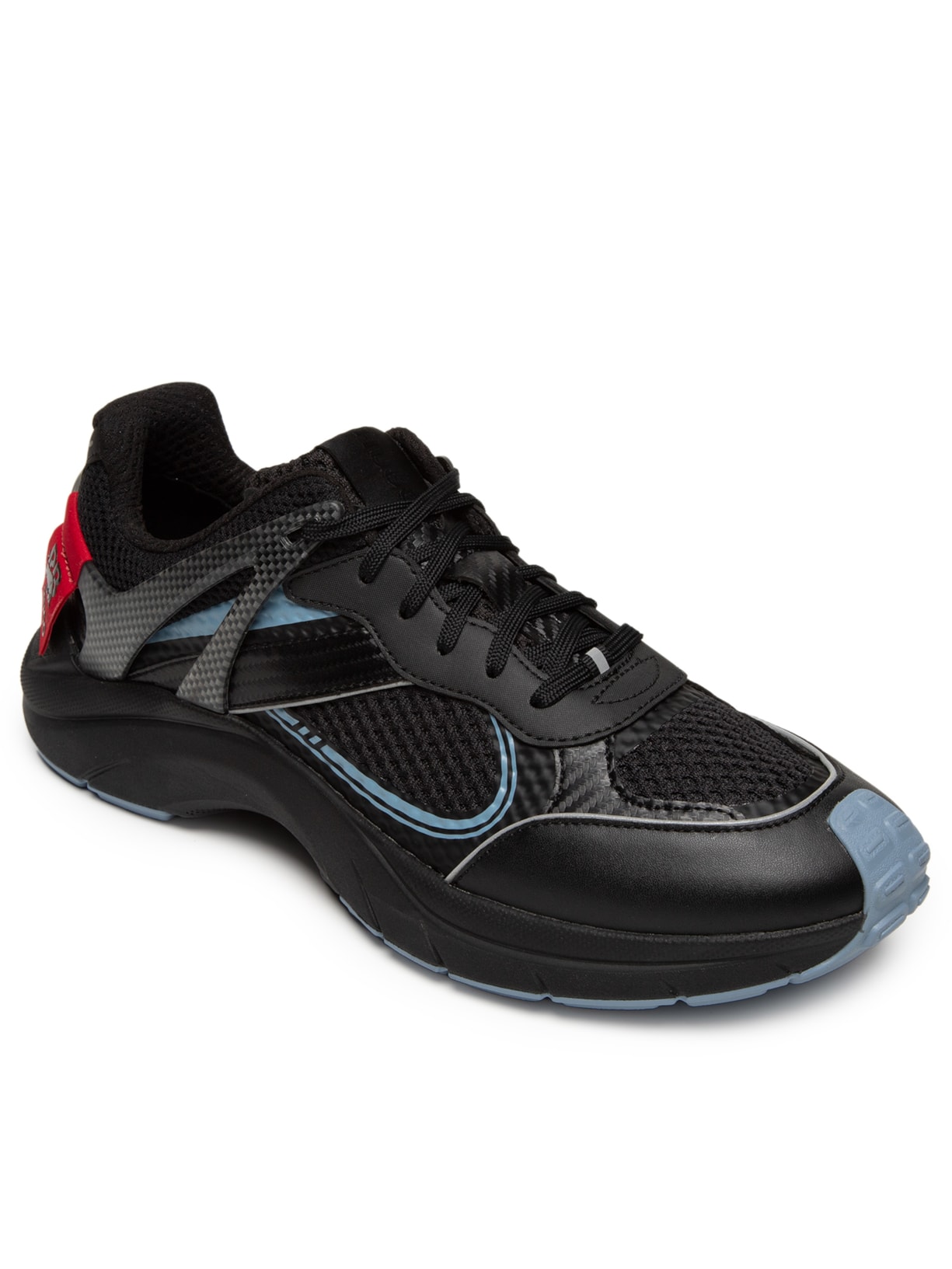Tênis Masculino Go2 Mxmt Rb Preto Hugo