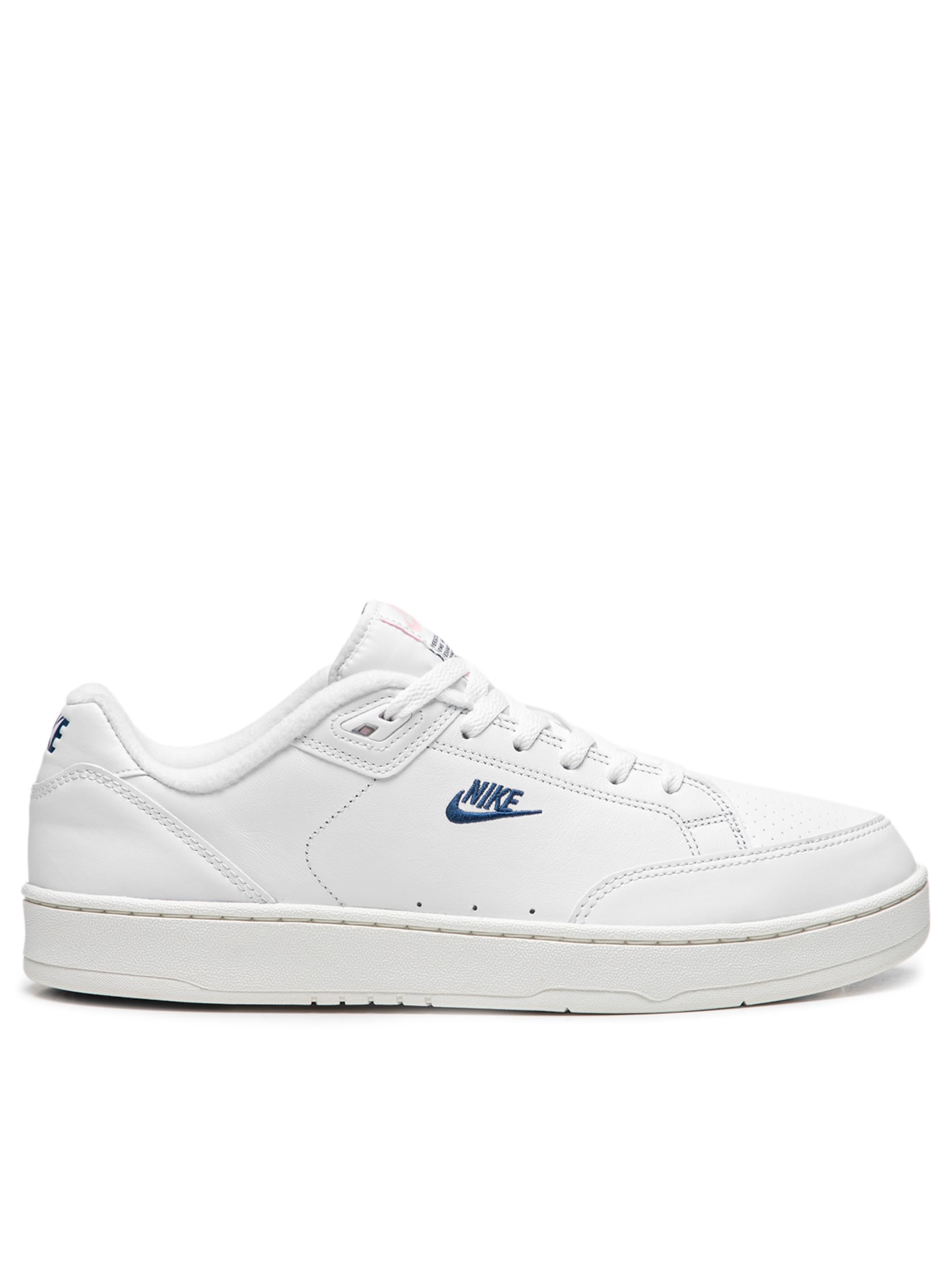 Tênis Masculino Grandstand II - Branco