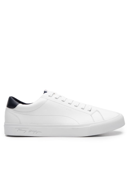 Tênis Masculino Greg 1a - Branco