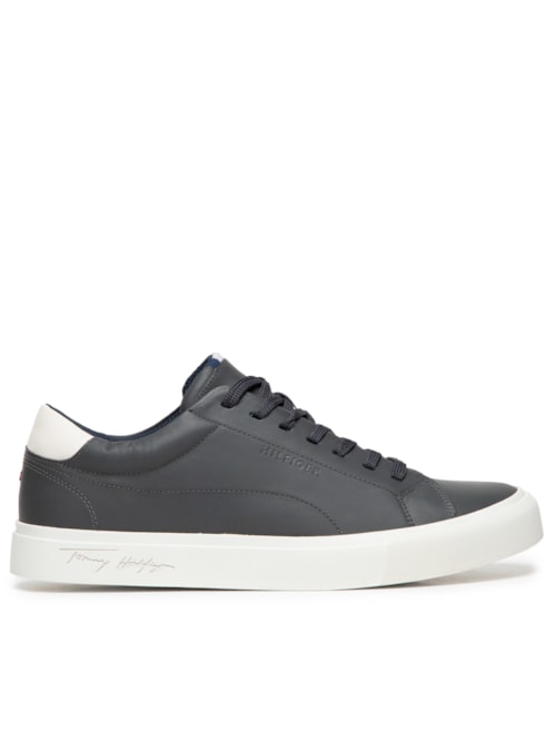 Tênis Masculino Greg 1A - Cinza