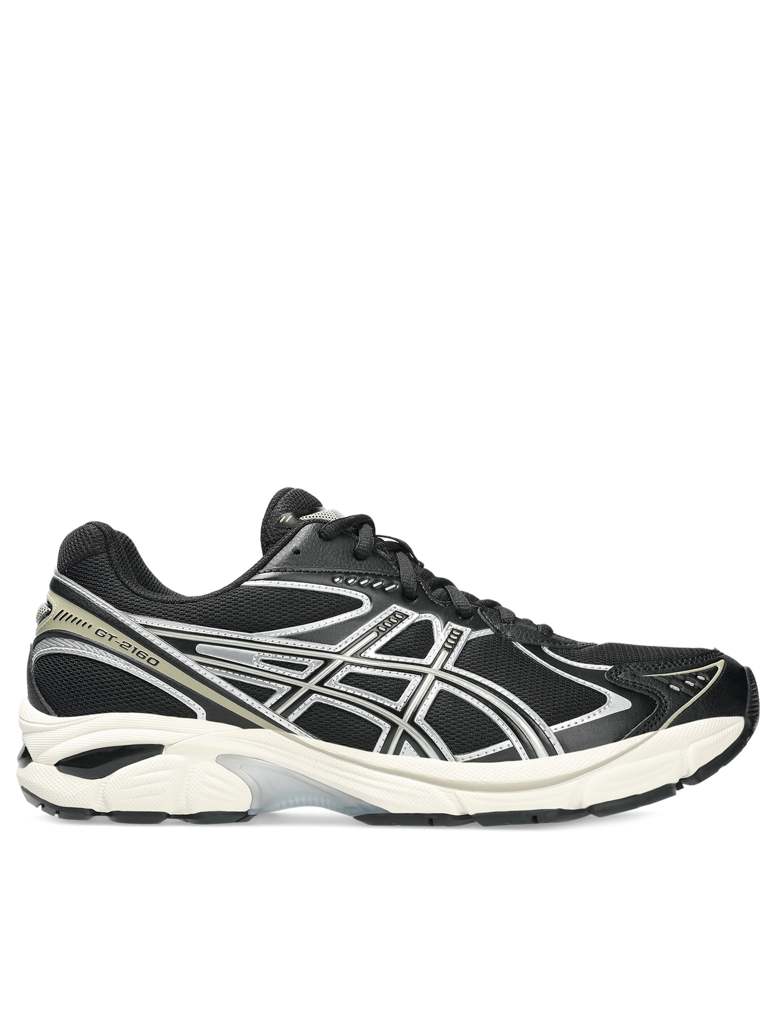 Tênis Masculino Gt-2160 - Preto - Asics