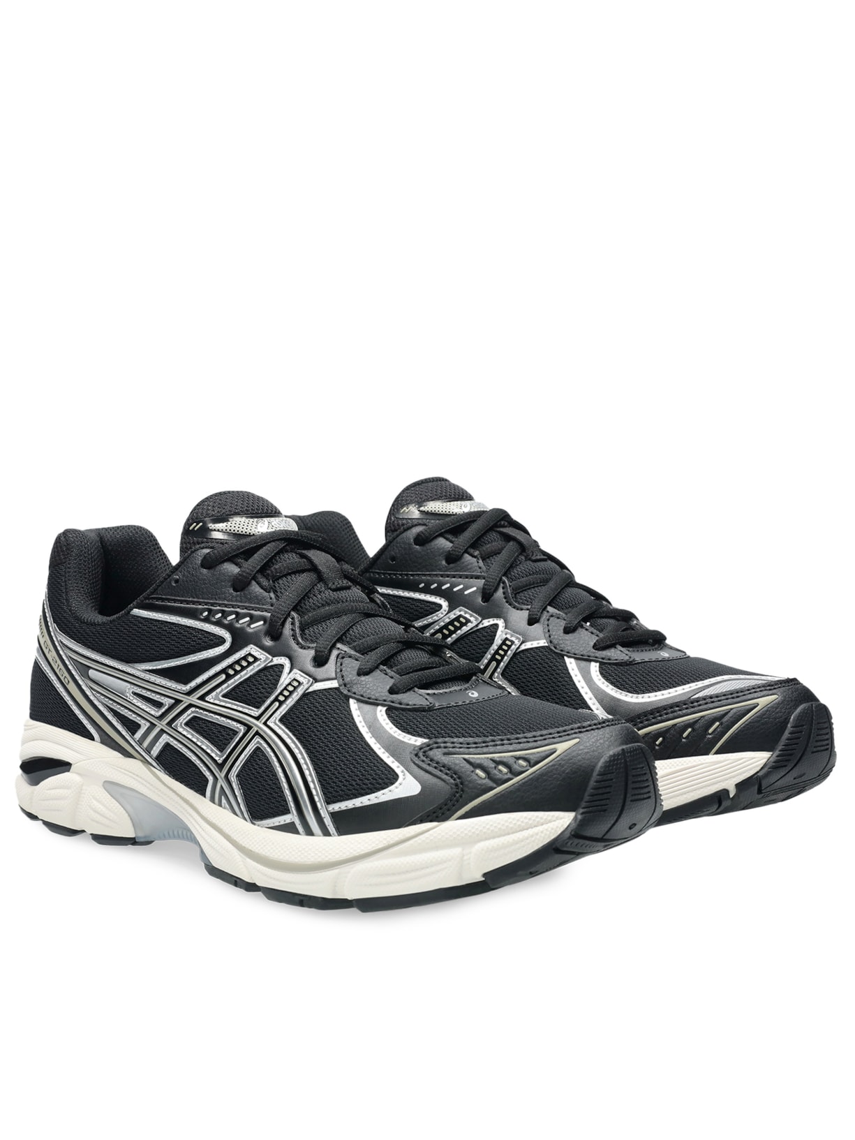 Tênis Masculino Gt-2160 Preto Asics