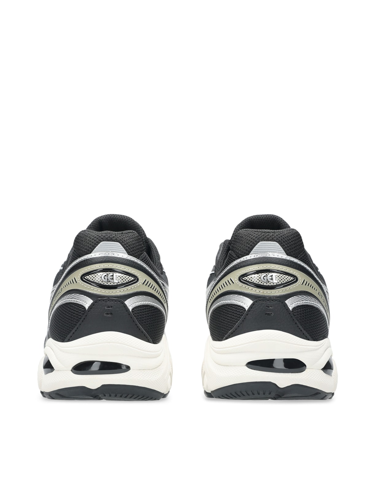 Tênis Masculino Gt-2160 Preto Asics