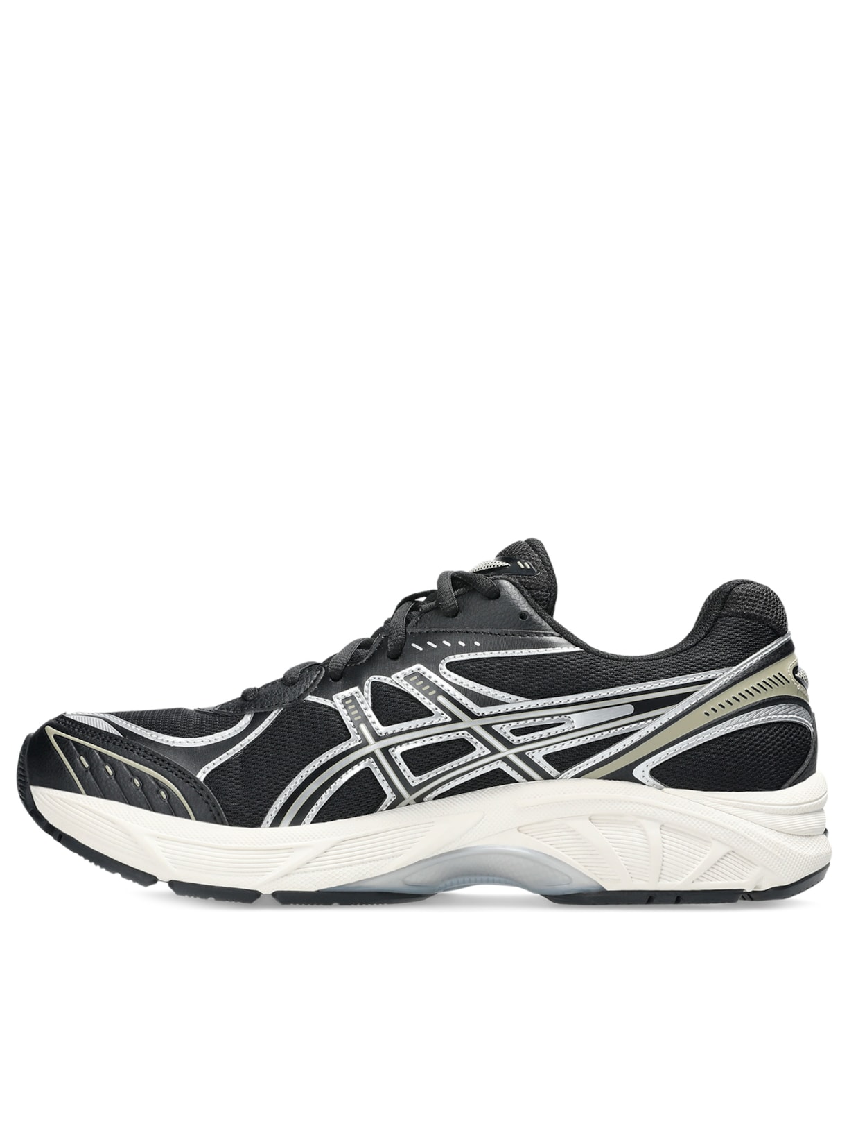 Tênis Masculino Gt-2160 Preto Asics