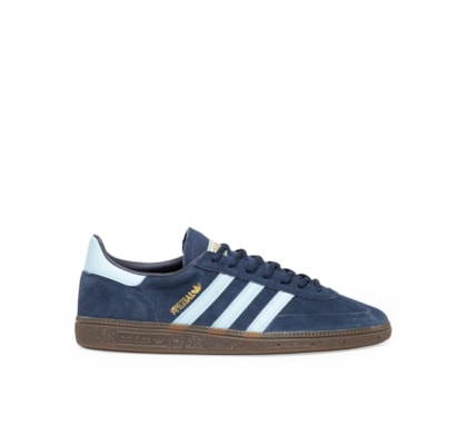 Tênis Masculino Handball Spezial - Azul