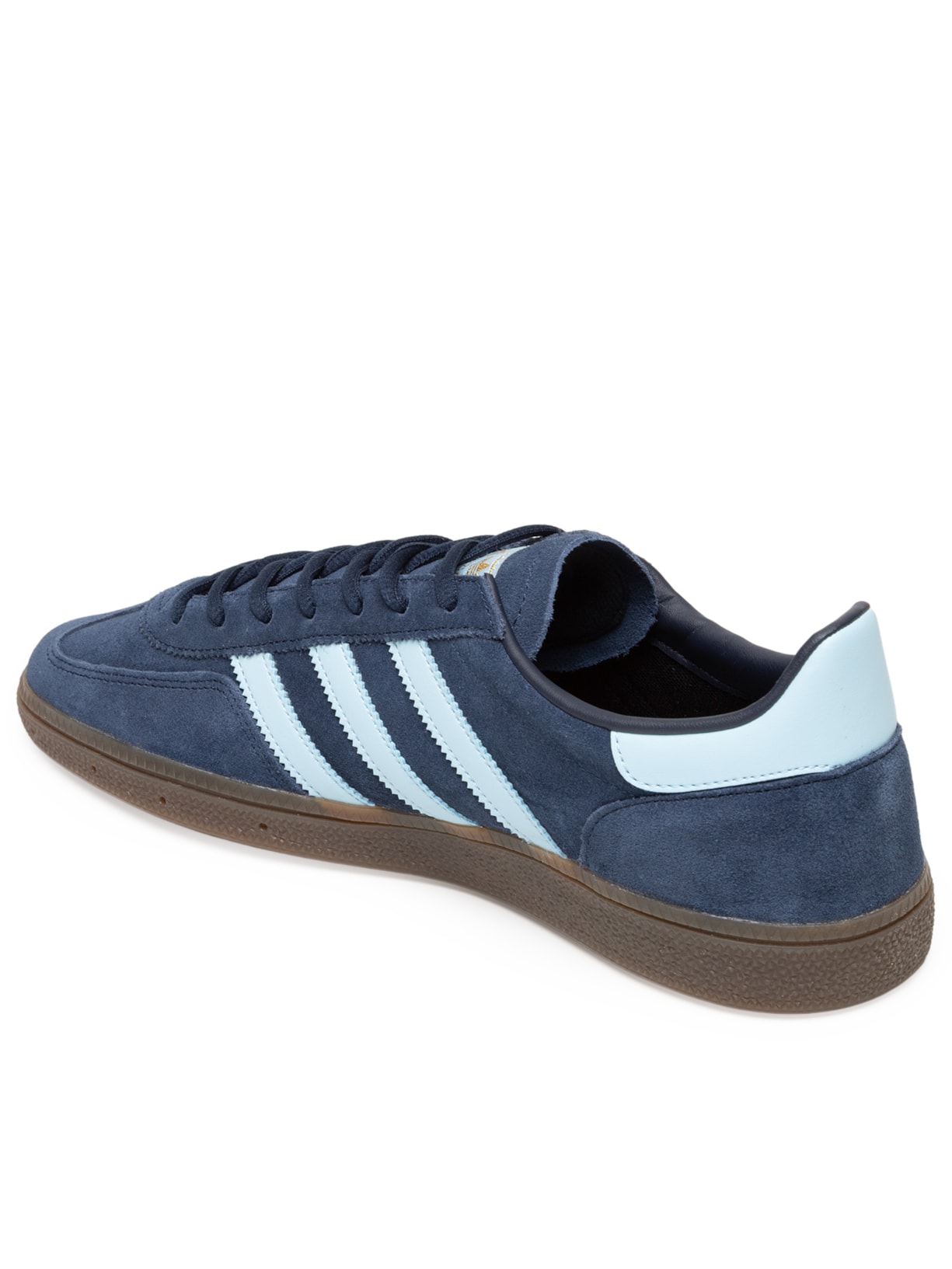 Tênis Masculino Handball Spezial Azul Adidas Originals