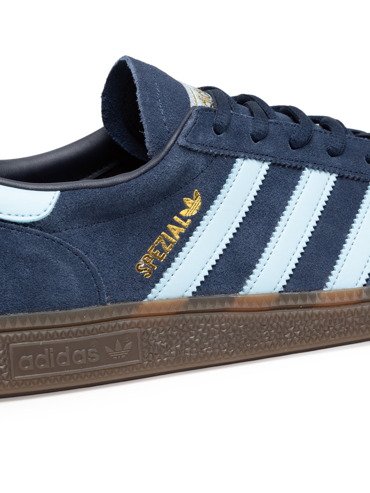 Tênis Masculino Handball Spezial Azul Adidas Originals