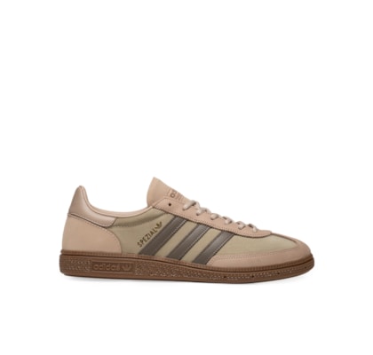 Tênis Masculino Handball Spezial - Bege